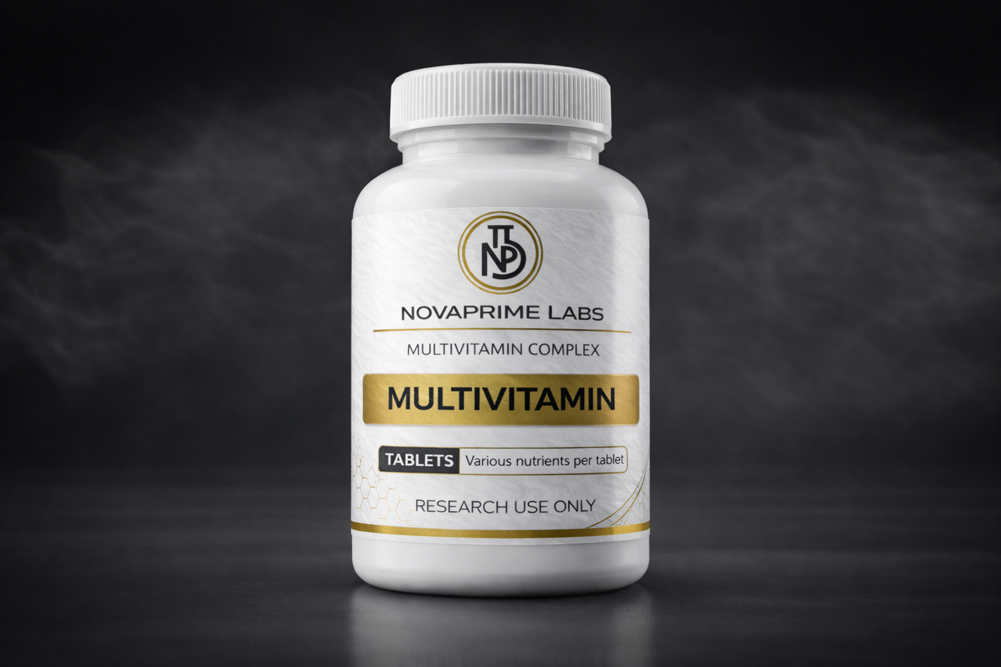 Multivitamin / 90 tablets