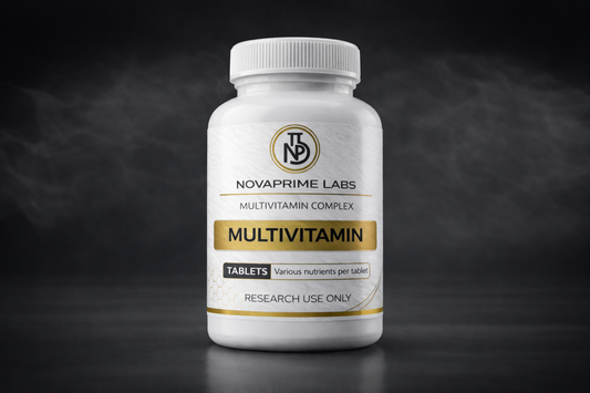 Multivitamin / 90 tablets